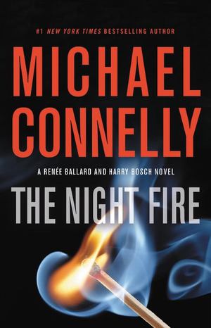 Night Fire, The Night Fire, The