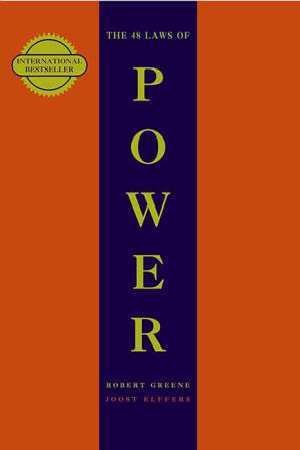 48 Laws of Power, The 48 Laws of Power, The