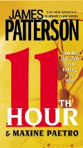 11th Hour (Women's Murder Club) 11th Hour (Women's Murder Club)