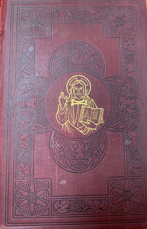Goffine's Devout Instructions on the Epistles and Gospels for the Sundays and Holydays Goffine's Devout Instructions on the Epistles and Gospels for the Sundays and Holydays