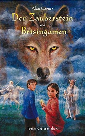 Der Zauberstein von Brisingamen Der Zauberstein von Brisingamen