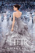 Heir (The Selection), The Heir (The Selection), The