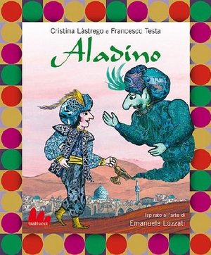 Aladino. Con DVD Aladino. Con DVD