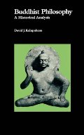 Buddhist Philosophy: A Historical Analysis (National Foreign Language Center Technical Reports) Buddhist Philosophy: A Historical Analysis (National Foreign Language Center Technical Reports)