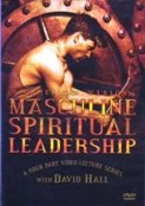 Masculine Spiritual Leadership - D248.2 HAL Masculine Spiritual Leadership - D248.2 HAL