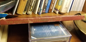 Dionysian Artificers Dionysian Artificers
