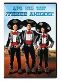 Three Amigos Three Amigos