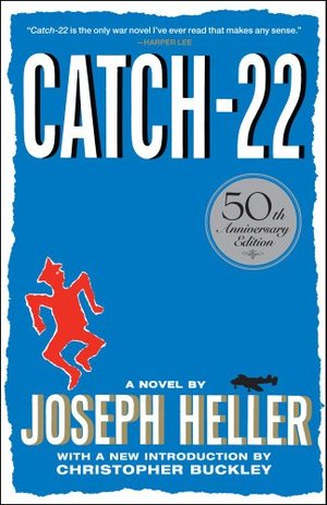 Catch-22: 50th Anniversary Edition Catch-22: 50th Anniversary Edition