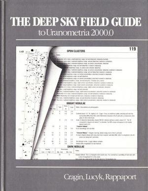Deep-Sky Field Guide to Uranometria 2000.0, The Deep-Sky Field Guide to Uranometria 2000.0, The