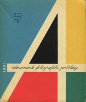 Almanach Fotografiki Polskiej Almanach Fotografiki Polskiej