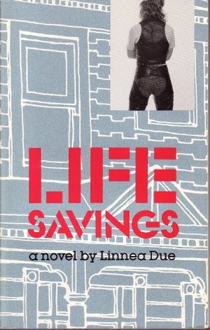 Life Savings: A Novel Life Savings: A Novel