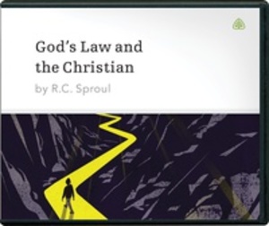 God's Law and the Christian God's Law and the Christian
