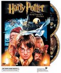 Harry Potter and the Sorcerer's Stone (Full Screen Edition) (Harry Potter 1) Harry Potter and the Sorcerer's Stone (Full Screen Edition) (Harry Potter 1)