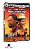 All About the Benjamins (New Line Platinum Series) All About the Benjamins (New Line Platinum Series)
