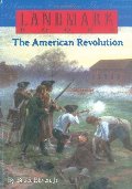 American Revolution (Landmark Books), The American Revolution (Landmark Books), The