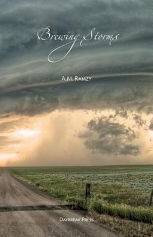 Brewing Storms Brewing Storms