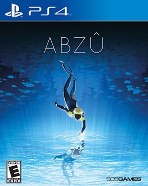 Abzu - PlayStation 4 Abzu - PlayStation 4