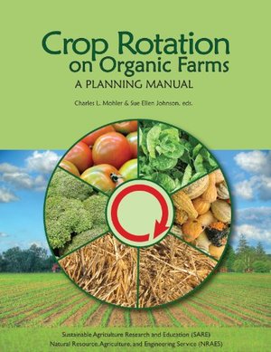 Crop Rotation on Organic Farms Crop Rotation on Organic Farms