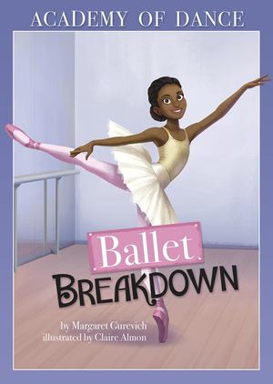 Ballet Breakdown Ballet Breakdown