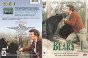 Bears and I, The Bears and I, The