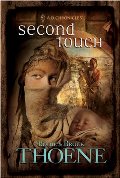 A.D. Chronicles #2: Second Touch A.D. Chronicles #2: Second Touch