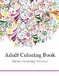 Adult Coloring Book : Stress Relieving Pa Adult Coloring Book : Stress Relieving Pa