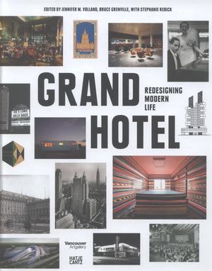 Grand Hotel Grand Hotel