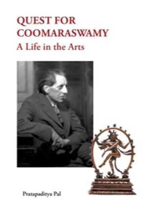Ananda Coomaraswamy Ananda Coomaraswamy