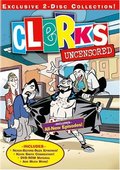 Clerks - The Animated Series Uncensored Clerks - The Animated Series Uncensored