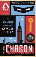 Amazing Adventures of Kavalier & Clay (with bonus content): A Novel, The Amazing Adventures of Kavalier & Clay (with bonus content): A Novel, The