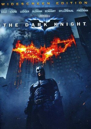 Dark Knight, The Dark Knight, The