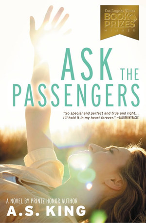 Ask the Passengers Ask the Passengers