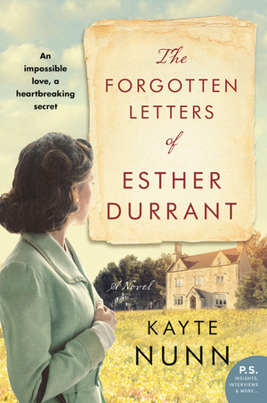 Forgotten Letters of Esther Durrant Forgotten Letters of Esther Durrant