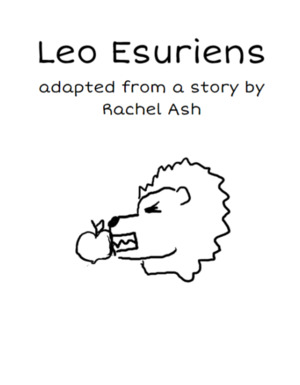 Leo Esuriens Leo Esuriens