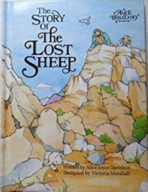 Alice - The Story of the Lost Sheep Alice - The Story of the Lost Sheep