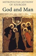 God and Man God and Man