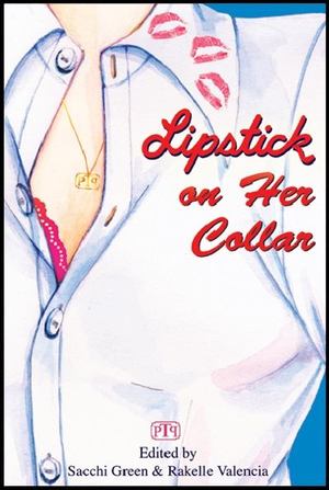 Lipstick on Her Collar Lipstick on Her Collar
