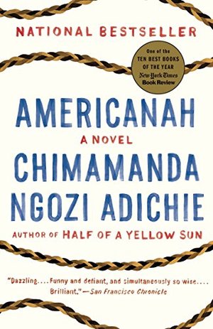 Americanah Americanah