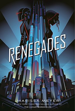 Renegades Renegades
