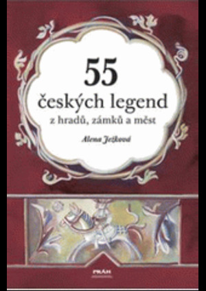 55 českých legend 55 českých legend
