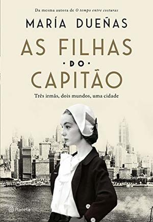 As Filhas do Capitao (Em Portugues do Brasil) As Filhas do Capitao (Em Portugues do Brasil)