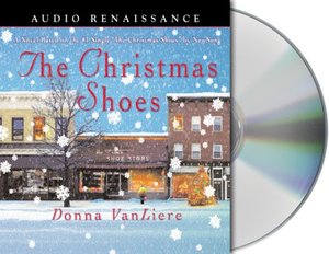 Christmas Shoes (Christmas Hope Series #1), The Christmas Shoes (Christmas Hope Series #1), The