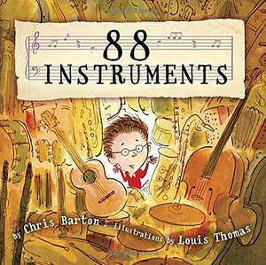 88 Instruments 88 Instruments