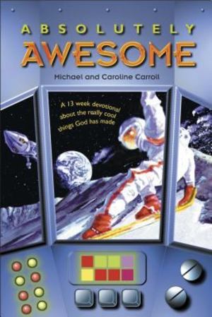 Absolutely Awesome Absolutely Awesome