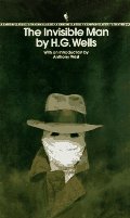 Invisible Man (Bantam Classics), The Invisible Man (Bantam Classics), The
