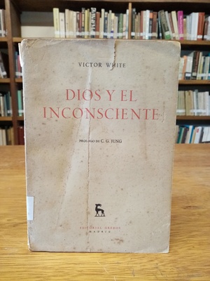 Dios y el inconsciente Dios y el inconsciente