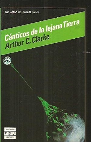 Canticos de la lejana tierra Canticos de la lejana tierra