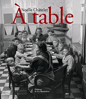 À table À table