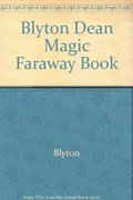 Blyton Dean Magic Faraway Book Blyton Dean Magic Faraway Book