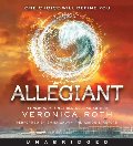 Allegiant CD (Divergent Series) Allegiant CD (Divergent Series)